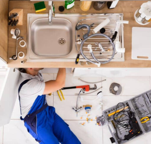 Plumbing