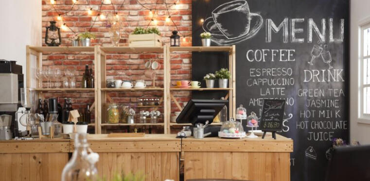 Cafe