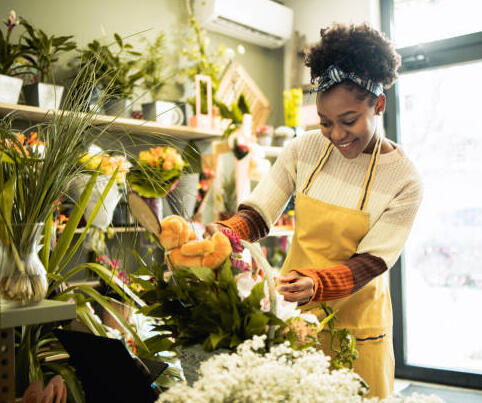 Florist