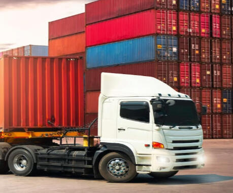 Logistics