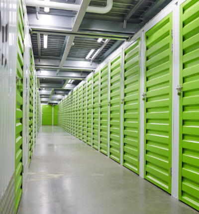 Storage